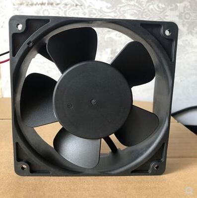 Original ADDA AD1248LB-F51 Cooling Fan 48V 0.1A 4.8W 2wires AD1248LB-F51 Fans